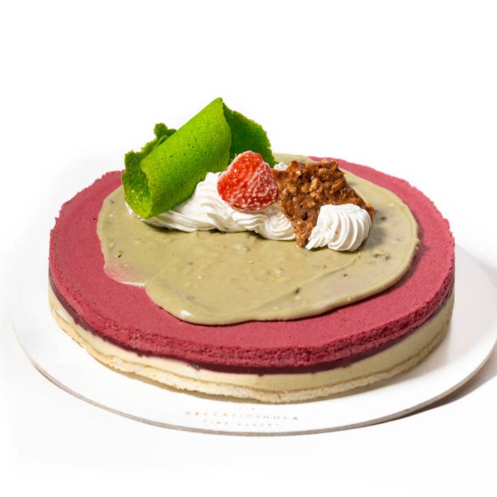 Hypnotic Semifreddo for wholesale by PECCATI DI GOLA 1976