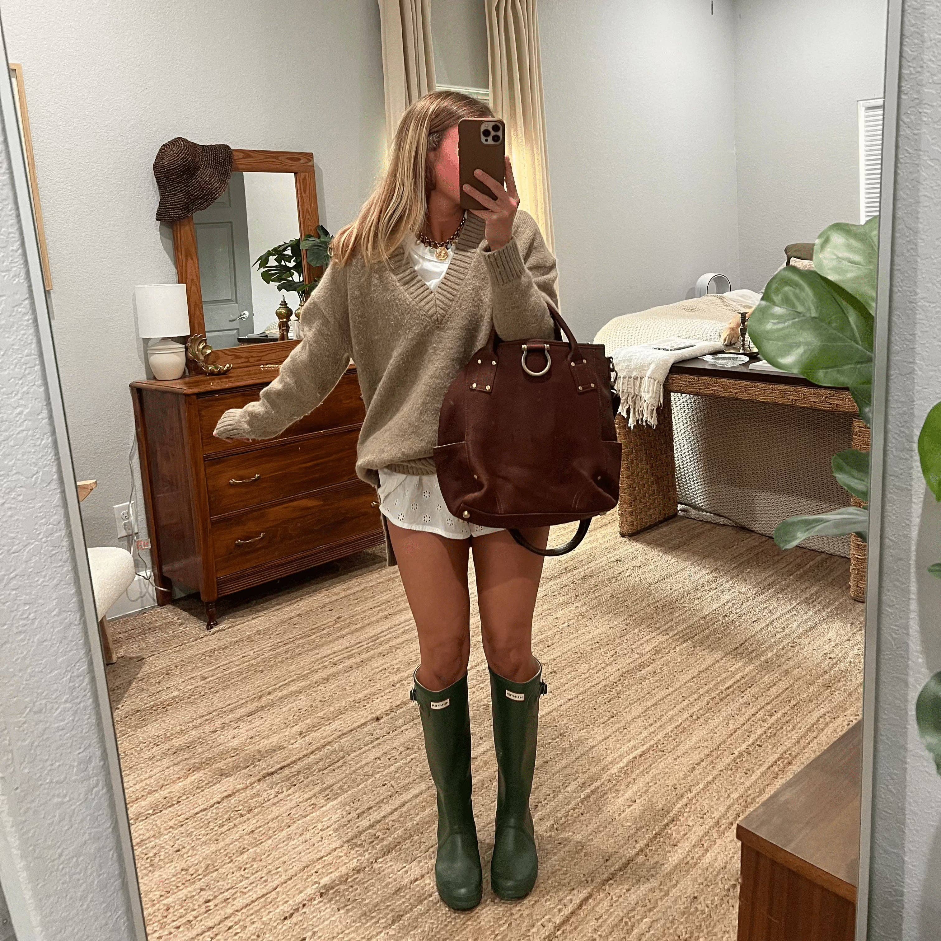 Sapahn - Vente Sac à dos – femme - Sac à dos et sac à bandoulière Chloe Convertible140