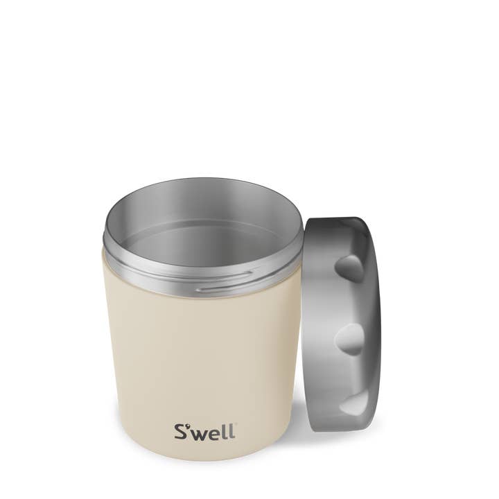 S'well - Wholesale Ice Cream Scoop - Vanilla Ice Cream Chiller3