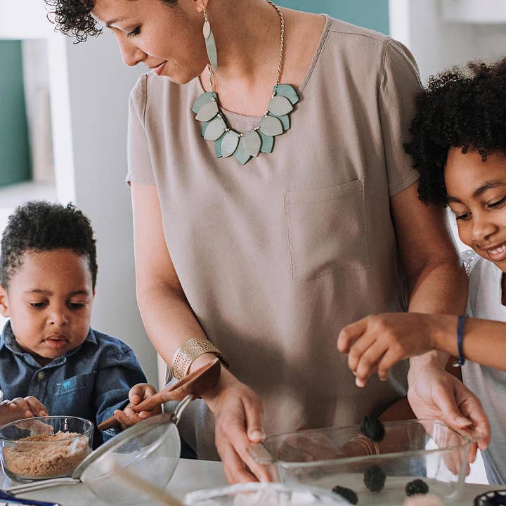 Ten Thousand Villages - Wholesale Dangle Earrings - Delicate Edge Earrings1
