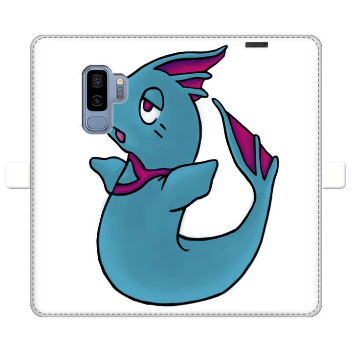 Plumyu fullt tryckta plånboksfodral för wholesale av Marick Booster