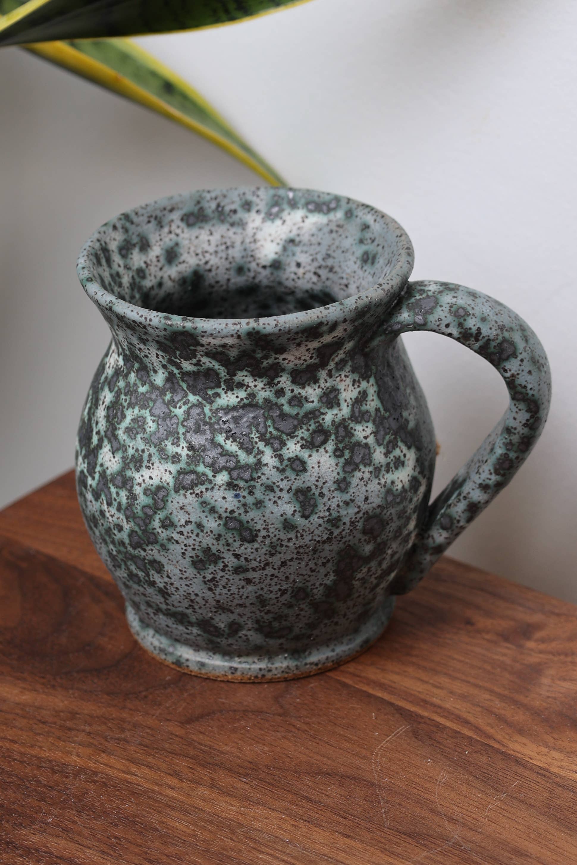 Sawdust and Clay - Wholesale Coffee Mug - Artisan Mugs- Variety Pack6