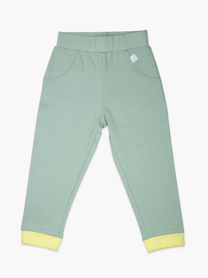 Pantalon de jogging/Gris pour la vente par Moylings