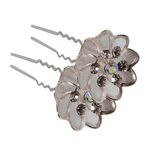 Forcine per capelli Poppy 6157-1 per la vendita all'ingrosso da parte di Fine Lines (UK) Ltd