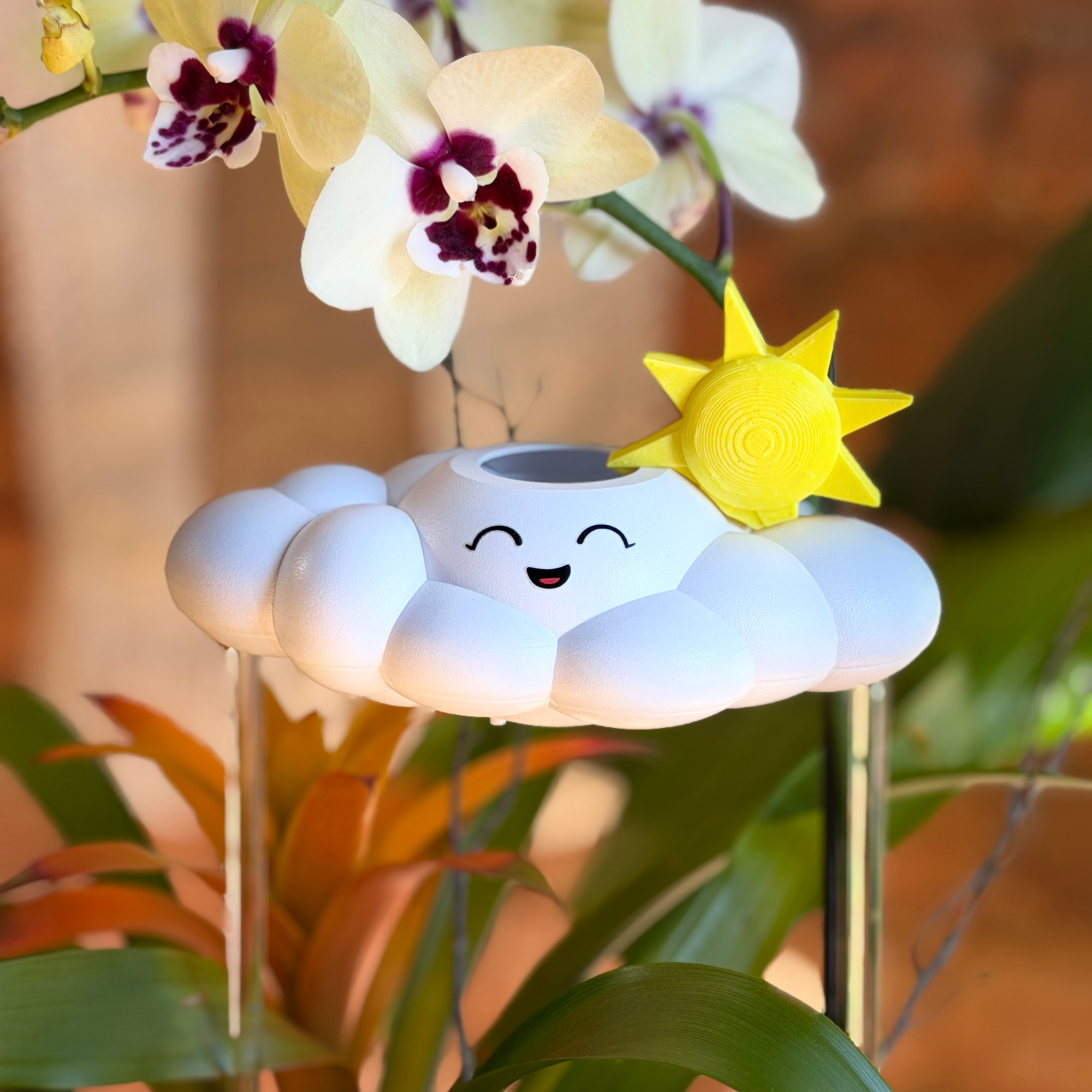 The Cloud Makers - Wholesale Watering Can - Chelsea Series 00111