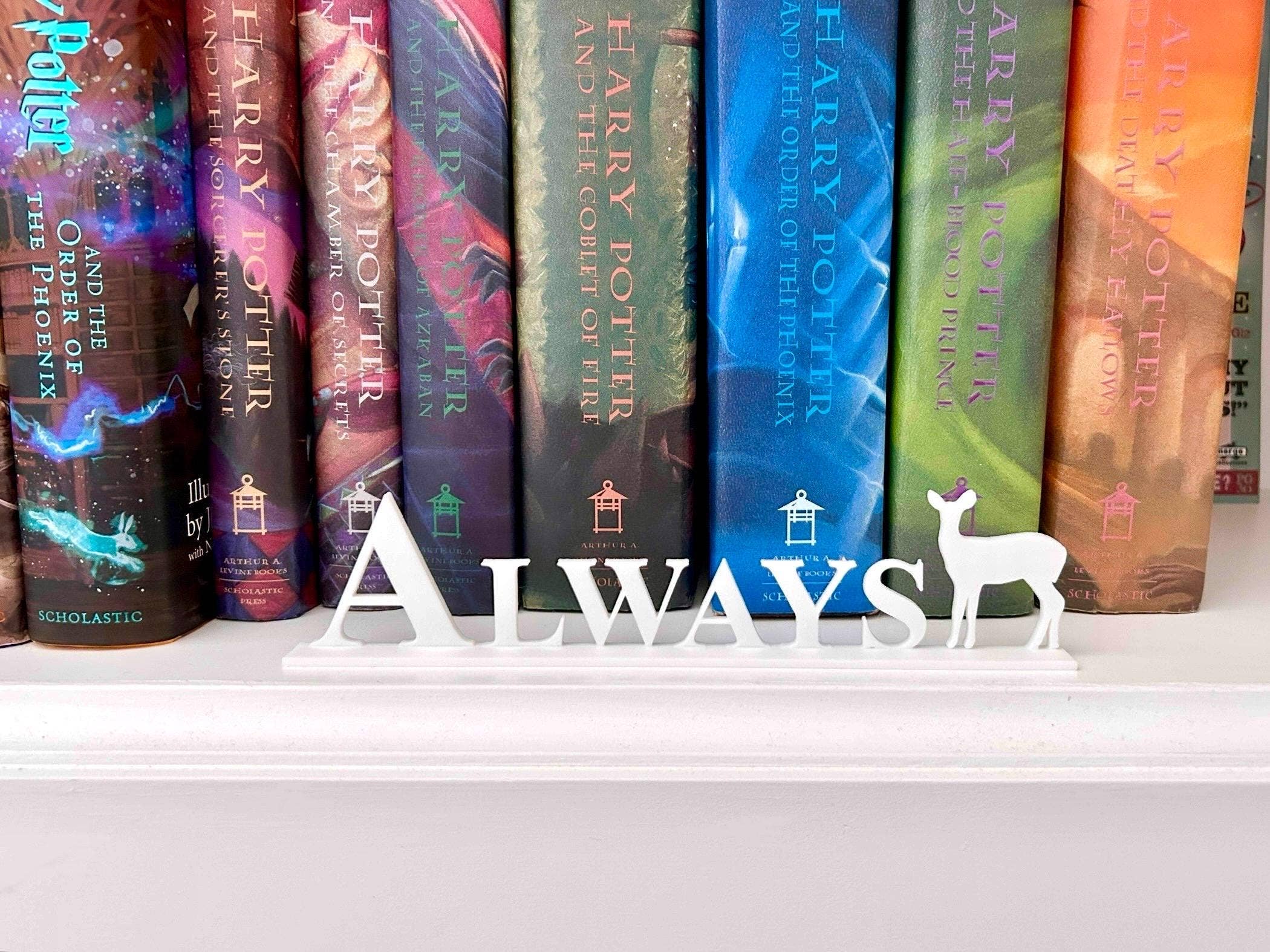 Modern Home Decorations – wholesale Sign – WHITE LIBRARY LEGENDS | Genre Signs | Bookshelf Signs2