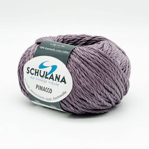 SCHULANA – Großhandel Garn – Pimacco Wolle25