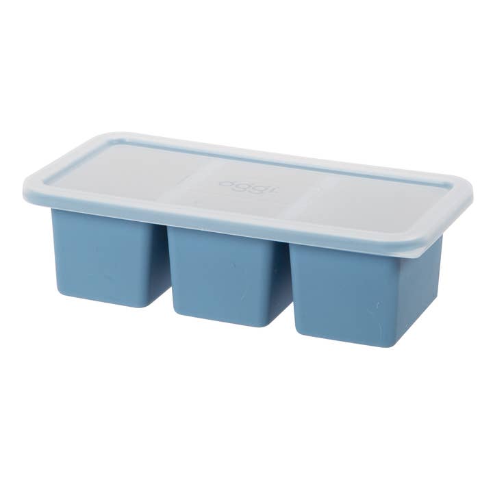 Oggi - Wholesale Food Storage Container - Prep & Portion 1 Cup Freezer Tray