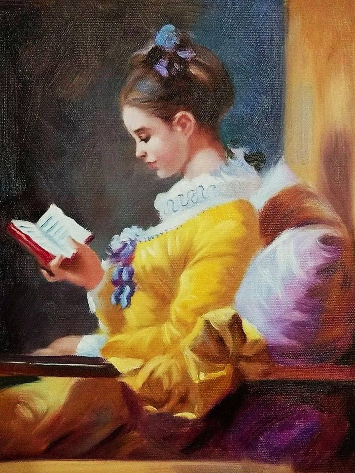 Läsaren för wholesale av La Pastiche