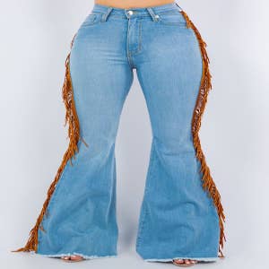 Purchase Wholesale bling jeans. Free Returns & Net 60 Terms on Faire