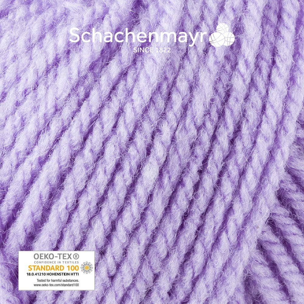 MEZ Crafts Germany - Vendita all'ingrosso Lana - Schachenmayr Bravo 20X50G13