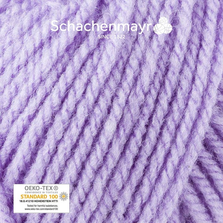 MEZ Crafts Germany - Vendita all'ingrosso Lana - Schachenmayr Bravo 20X50G13