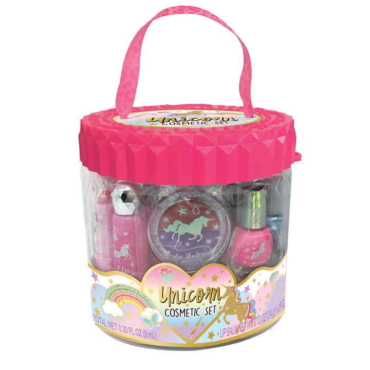 Hot Focus, Inc. - Wholesale Kids Makeup - Kids - Unicorn Cosmetic
