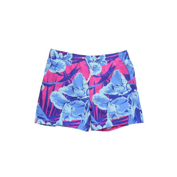 Barrington Shore Herren Trunks für den Großhandel von Blueberry Bay