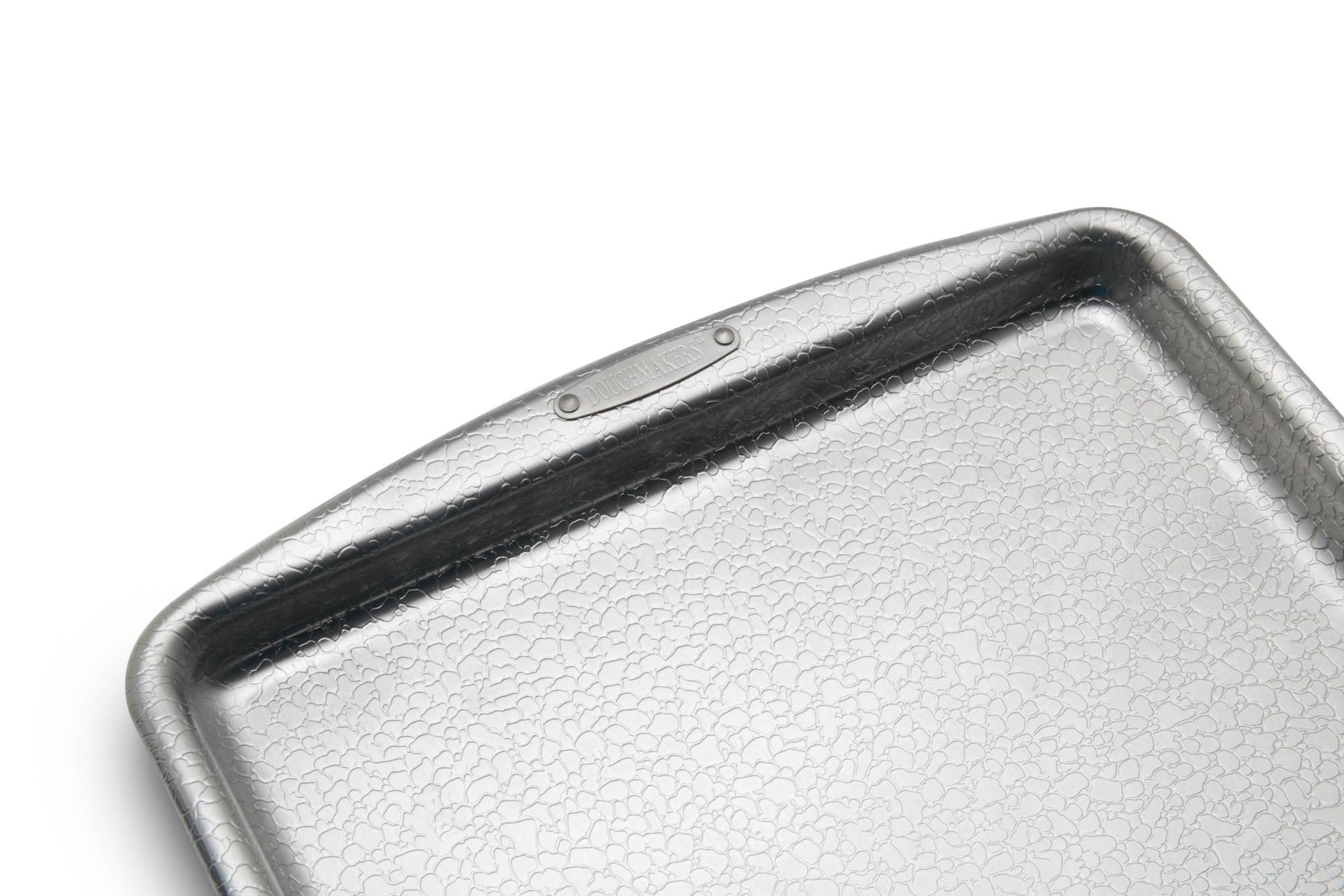 Fox Run Brands – Großhandel Backform – Doughmakers Gelierollpfanne, 11,25 Zoll x 17 Zoll x 1 Zoll6