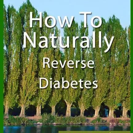 Books by splitShops - Wholesale Medical Health - How To Naturally Reverse Diabetes - Paperback