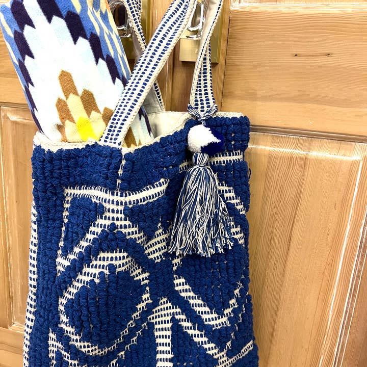 Tote for wholesale by Karli Buxton