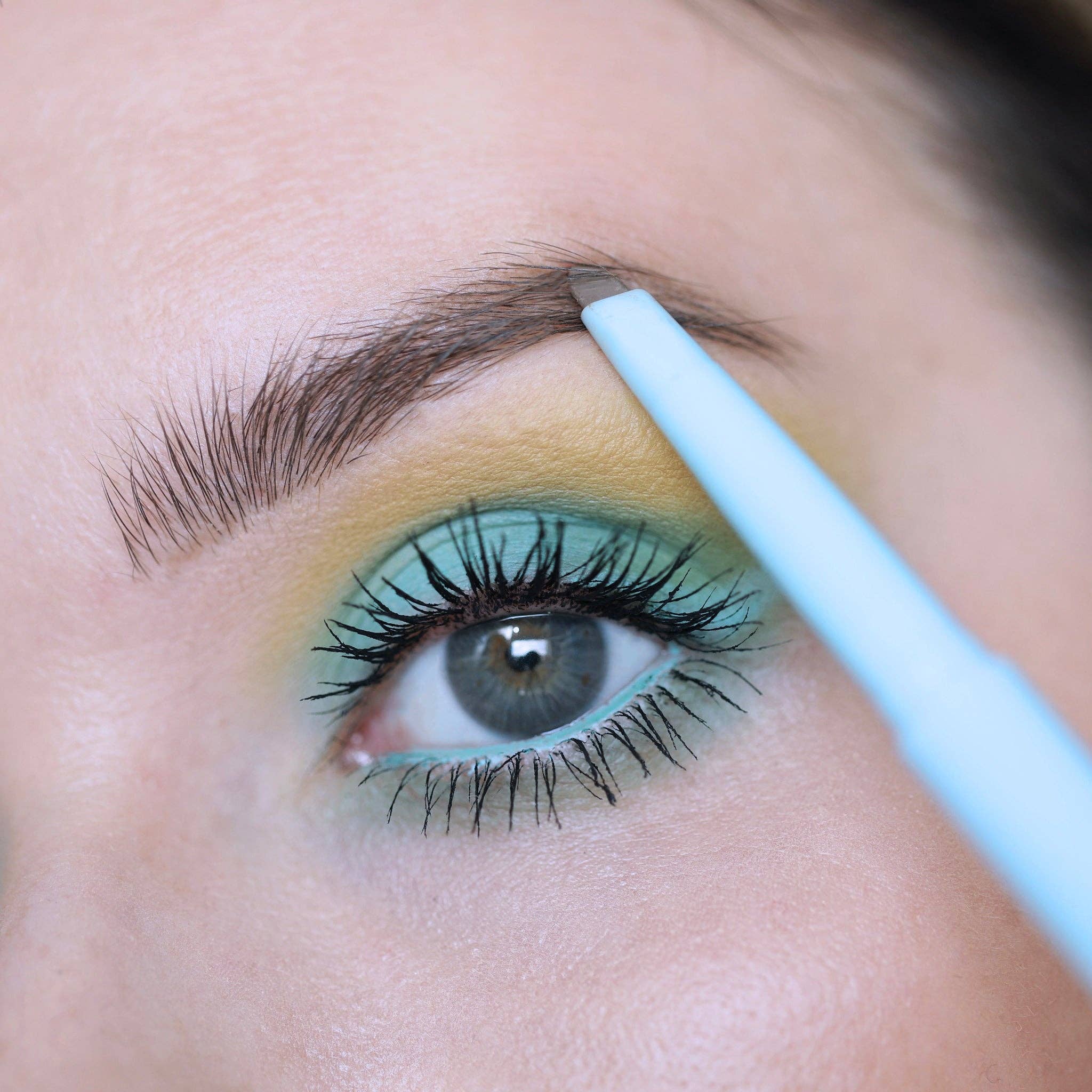 Half Caked - Wholesale Eyebrow Pencil/Filler - Get-Fluffed Brow Definer Pencil10