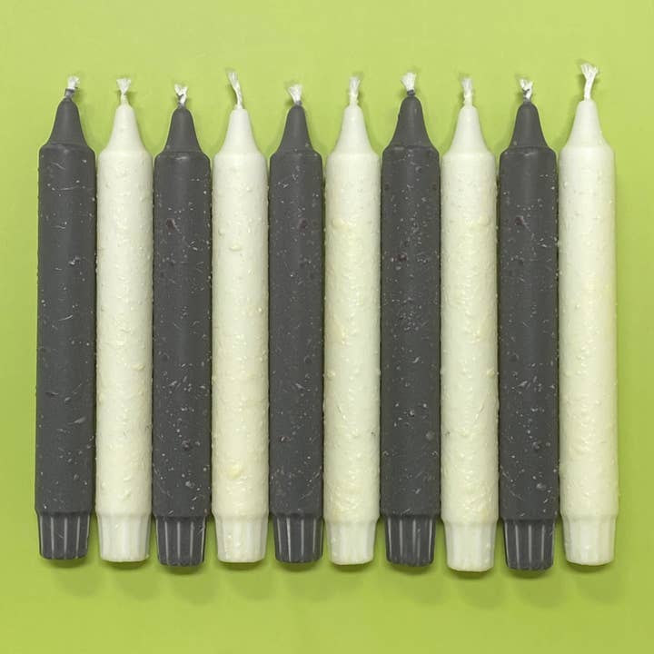 Moonbeam Bundle Candles for wholesale by kul candles