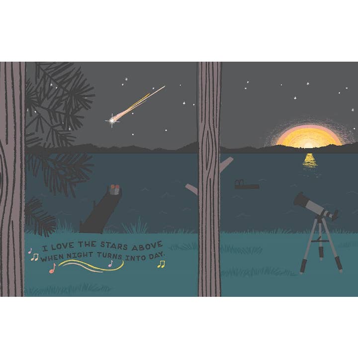 Gibbs Smith - Wholesale Baby & Toddler Book (0-2) - I Love the Mountains, board book2