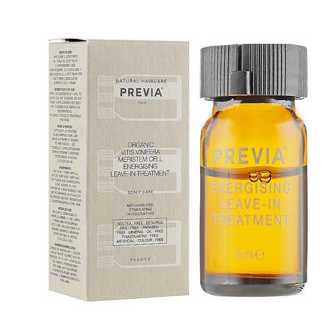 Anti-hair loss treatment for wholesale by LS GROUP