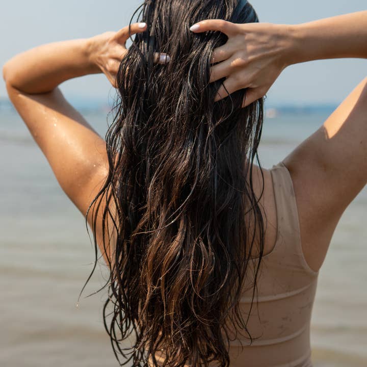 Volumizing Thin Fine Hair Conditioner voor wholesale door Ativo Skincare