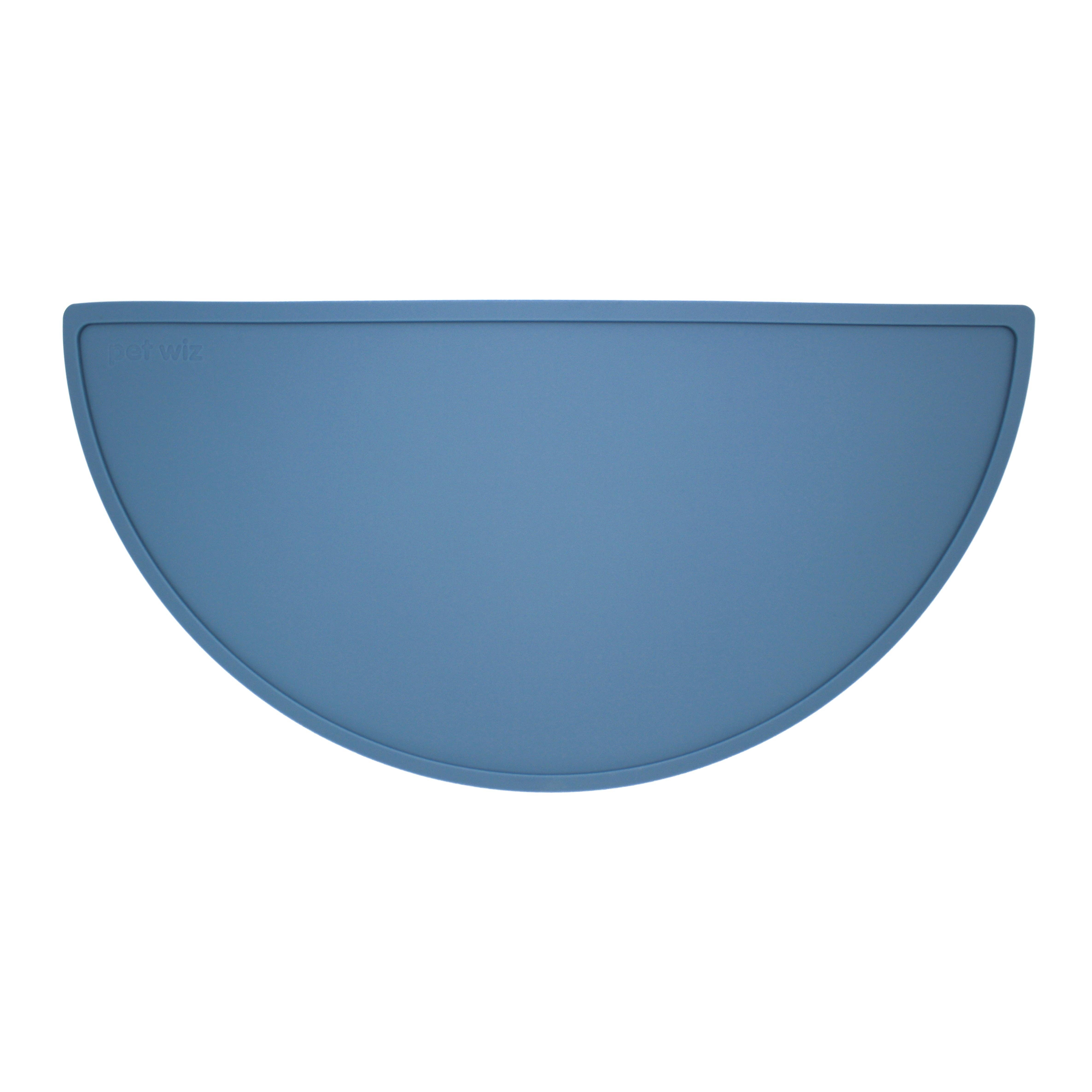 Pet Wiz – wholesale Pet food mat – Dog – Silicone Feeding Mat1