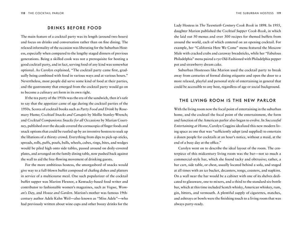 W. W. Norton - Wholesale Mixology & Beverage - The Cocktail Parlor4