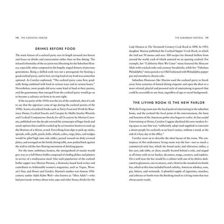 W. W. Norton - Wholesale Mixology & Beverage - The Cocktail Parlor4