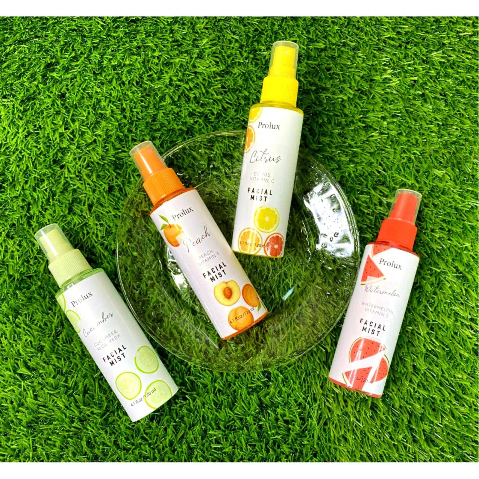   Facial Mist - Instant Hydration & Refreshment Facial Mist for wholesale on Faire4