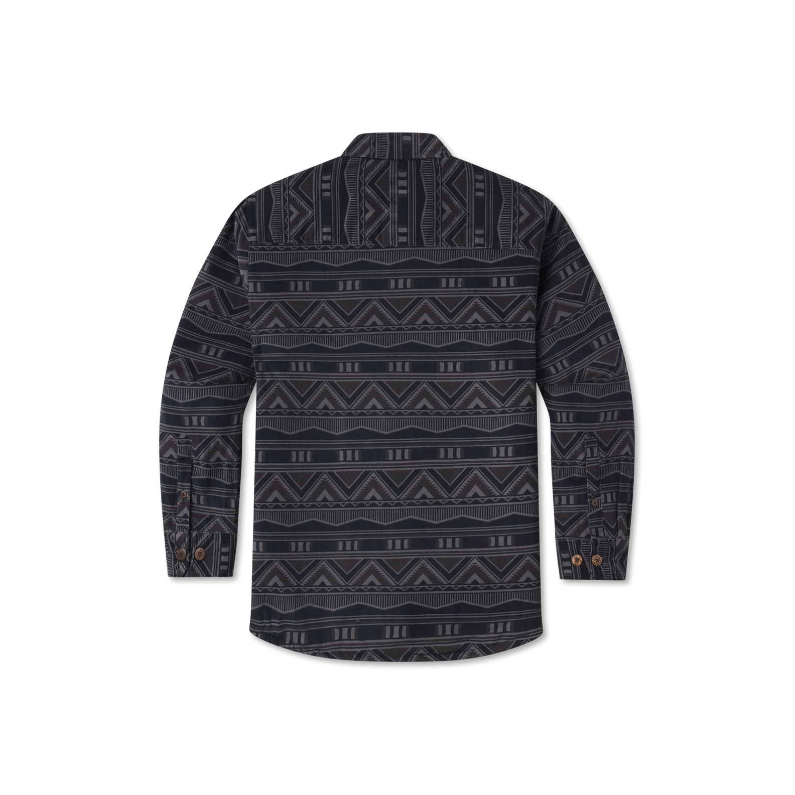 Southern Marsh - Venta al por mayor Sobrecamisa - Hombre - Chaqueta Navajo Peak Ranch1