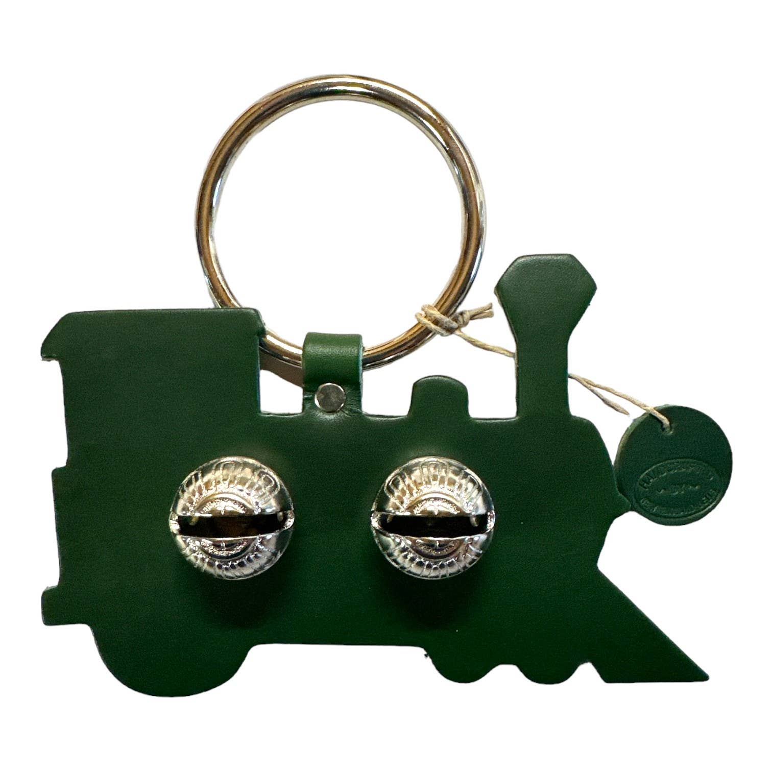 New England Bells - Wholesale Door Hanger - Designer Door Chimes - Train7