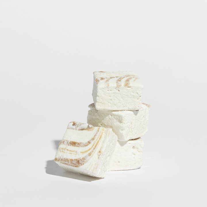 Creekside Mallow Co. - Wholesale Marshmallow - Salted Caramel Marshmallow(Large Bag)(12 Count)