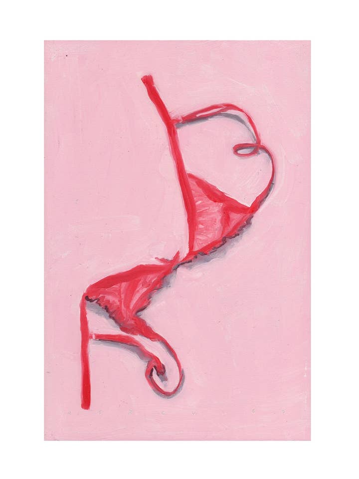 Rode Kant for wholesale by ArtByHercules.com