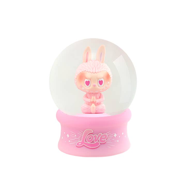 DE MONSTERS BIG INTO ENERGY Serie-Kristallen Bol Blind Box voor wholesale door Springer Décor