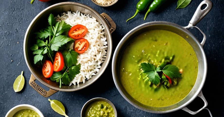 Elephant Green Chili Chutney – Engroshandel Chutney – Elefant Grøn Chili Chutney22