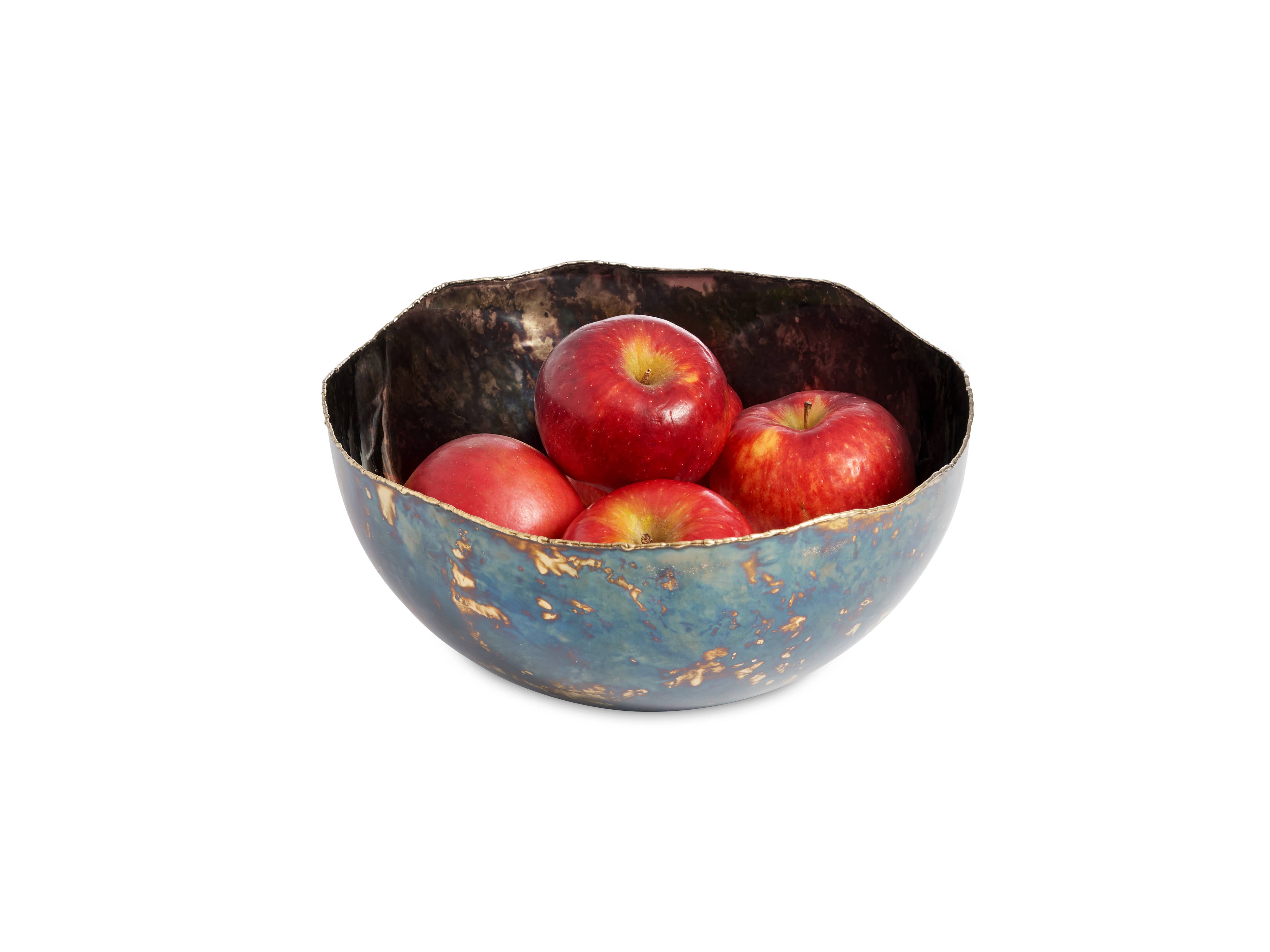 Julia Knight Inc. - Wholesale Appetizer Serveware - 10" Cascade Bowl8