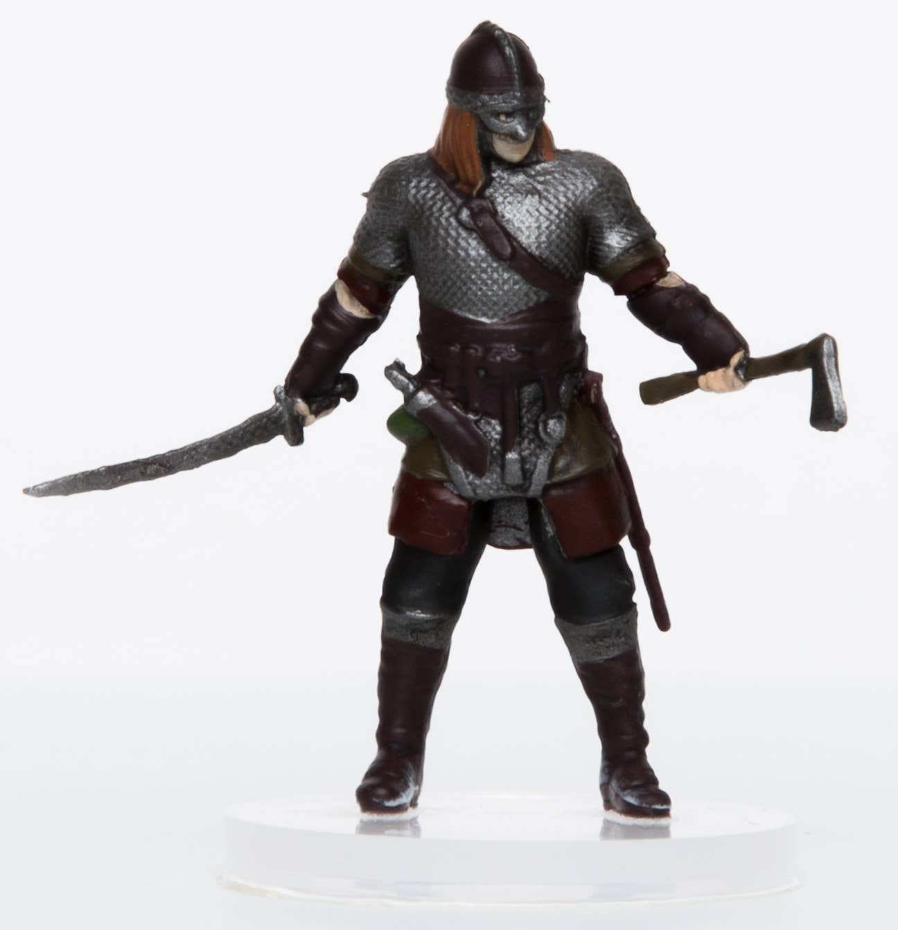 Role 4 Initiative - Wholesale Figurine Toy - Kids - Prepainted Miniatures - Sets and SIngles - Humans, Orcs, Zombies, and Skeletons7