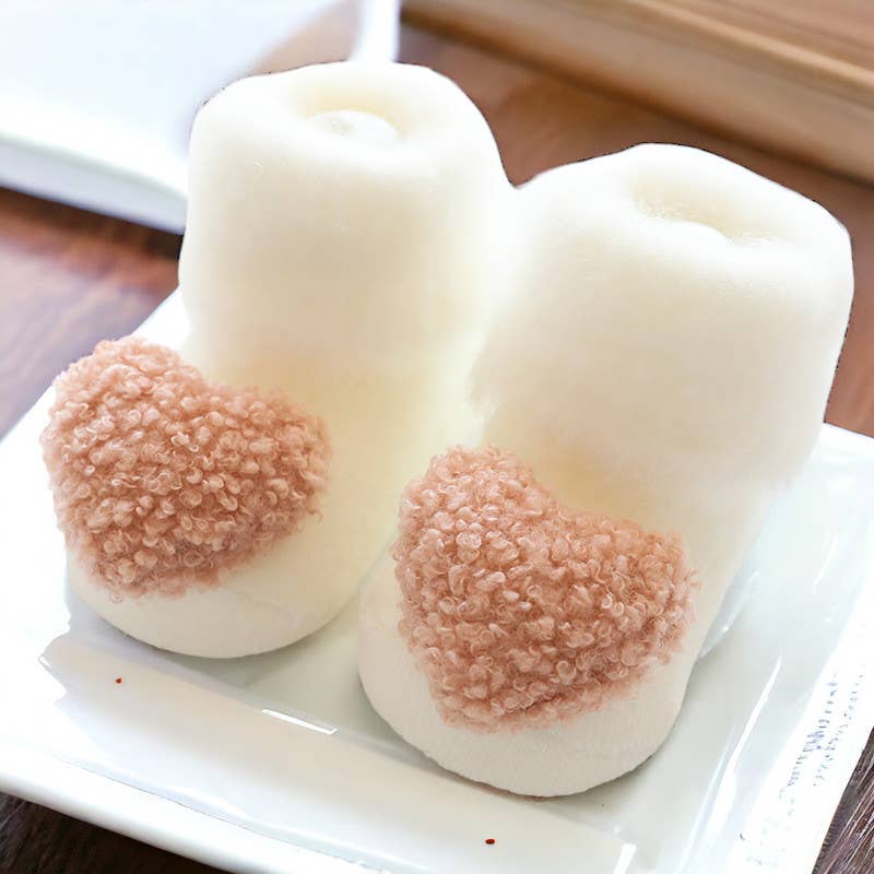 Annie & Charles - Wholesale Socks - Baby - Annie & Charles® baby socks4