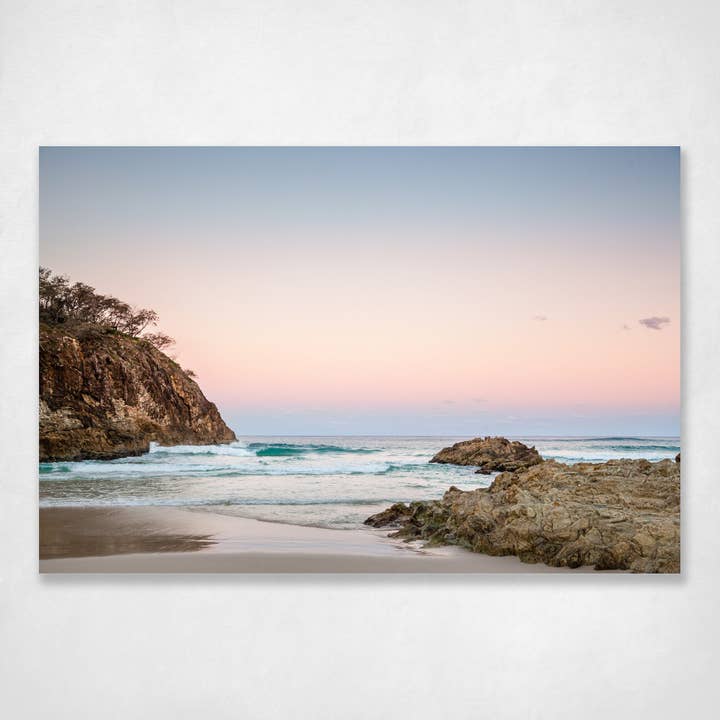South Gorge at Dusk for wholesale by Ocean's Echo