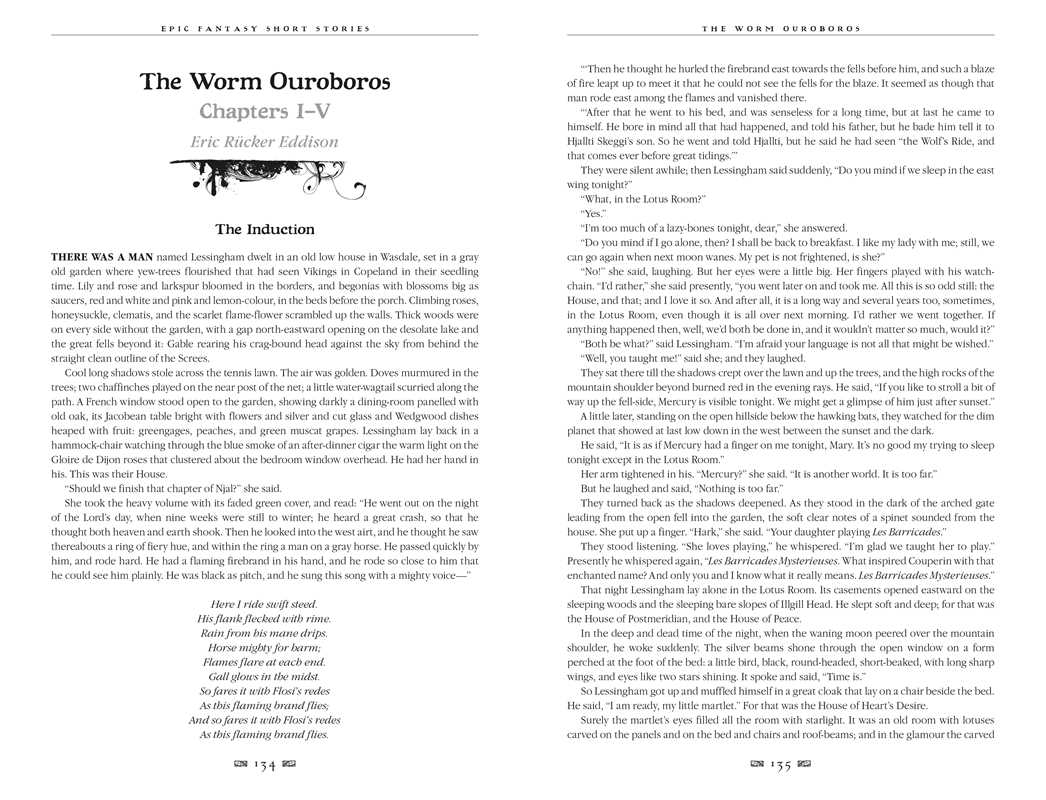 Simon & Schuster - Wholesale Fantasy - Epic Fantasy Short Stories by4