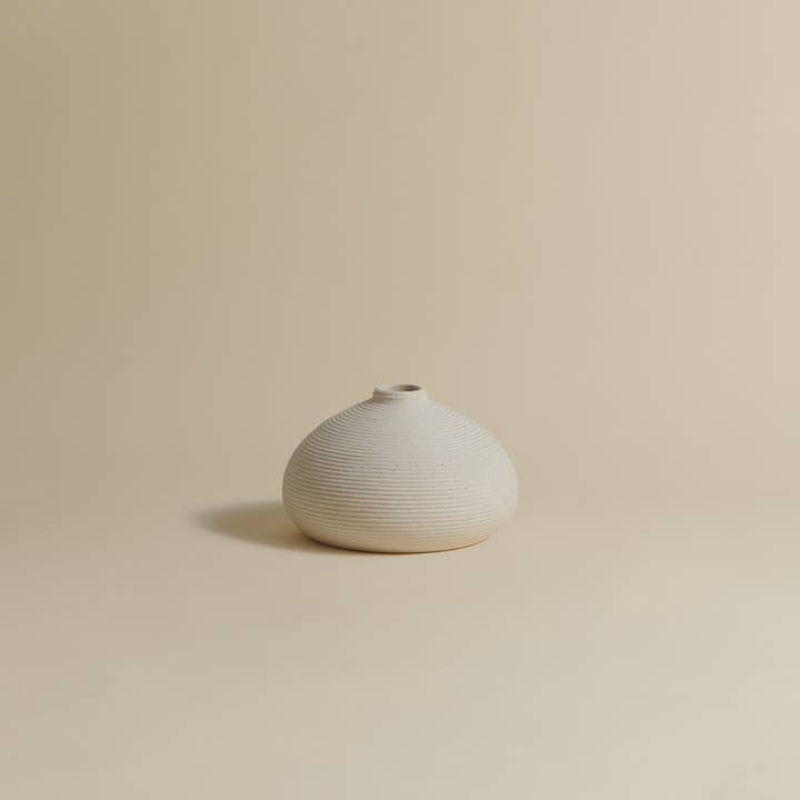 NORTH PALM - Wholesale Vase - Pebble Vase