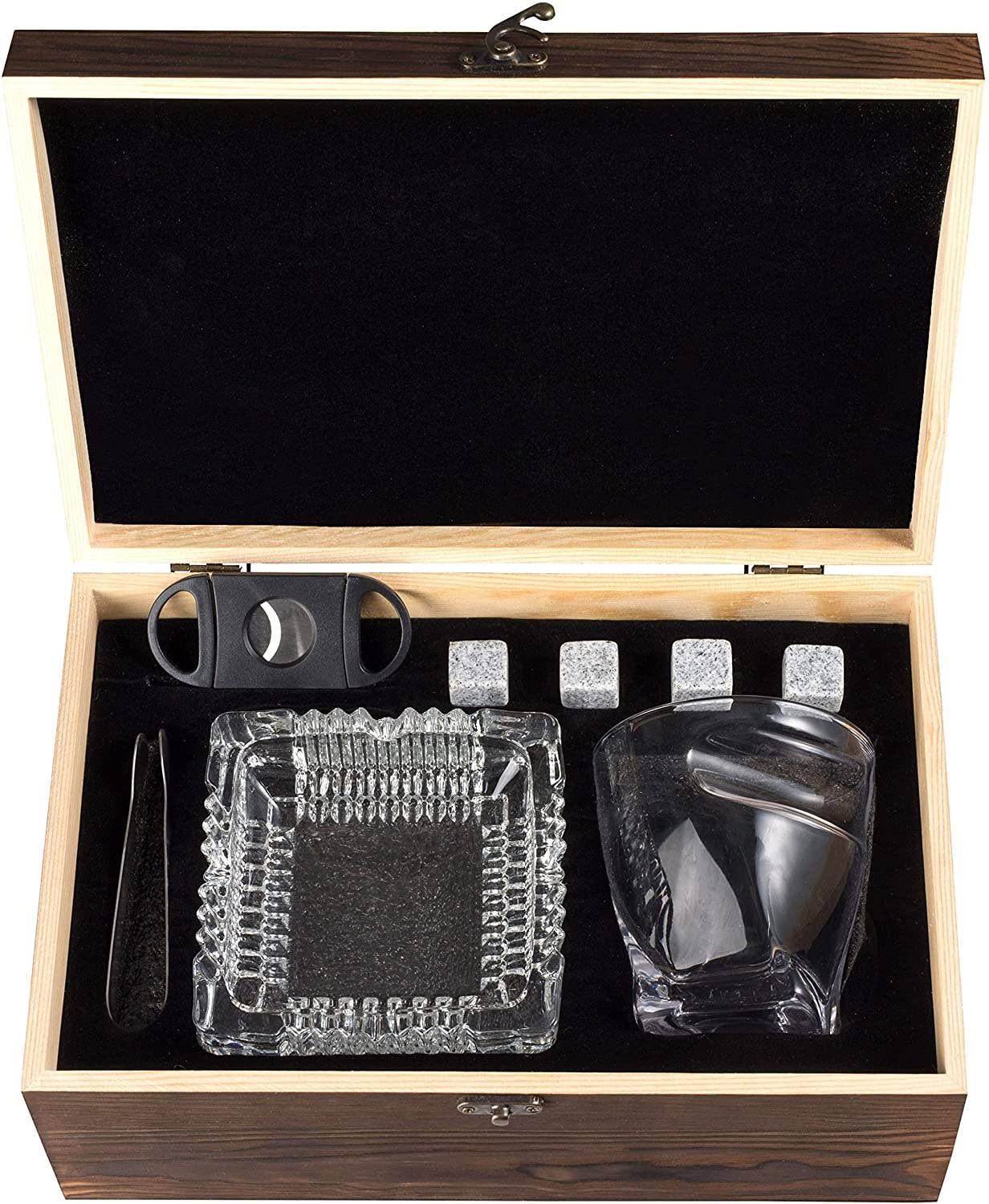 Bezrat - Wholesale Cocktail/Liquor Glass - Whiskey Glass Set2