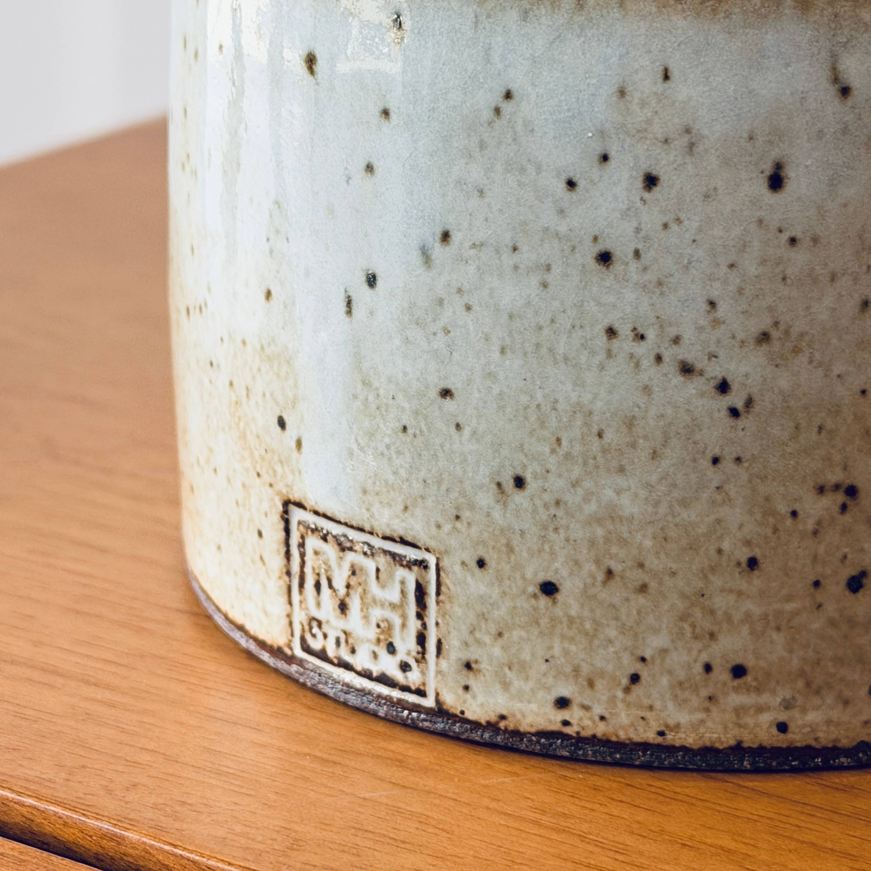 MH STUDIO - Wholesale Jar - Oyster Alto Jars3