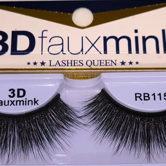 AEsthetic – Großhandel Künstliche Wimpern – REMY-BLAUE 3D-KUNST-NERZ-WIMPERN (SERIE 1)14