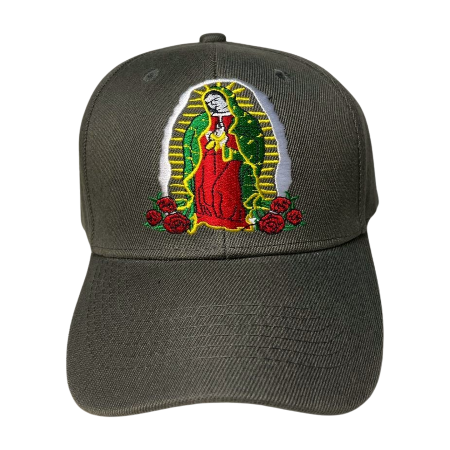 Burzip collection – Großhandel Trucker-Cap – Unisex – HV-MARIA2