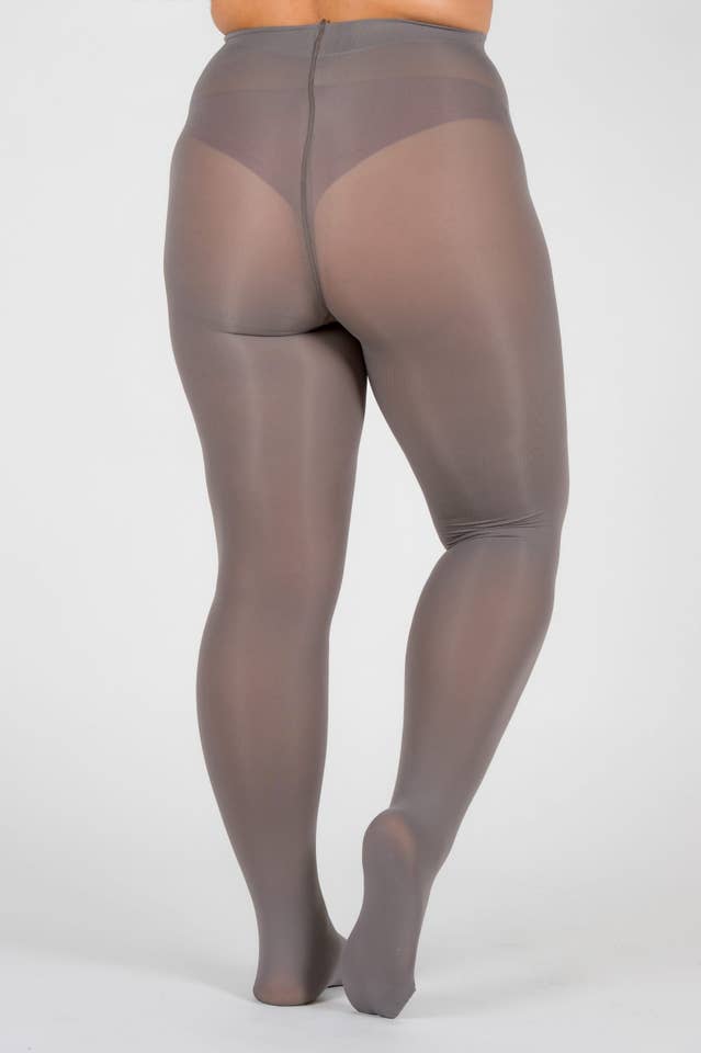 P'anticell – wholesale Modeleggings – Dam – 80 Denier Anti-celluliter Bantning Tights4