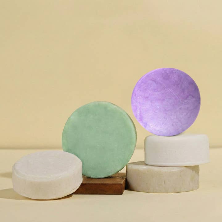 Biotin Hair & Body Bundle for wholesale by My Green Routine