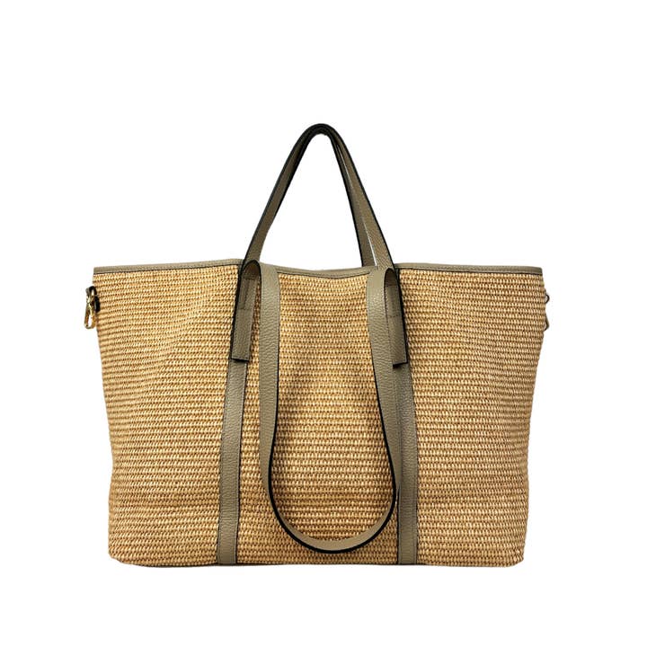 Cheval Firenze - Wholesale Shoulder Bag - Women's - Cheval Firenze Formentera shoulder bag58