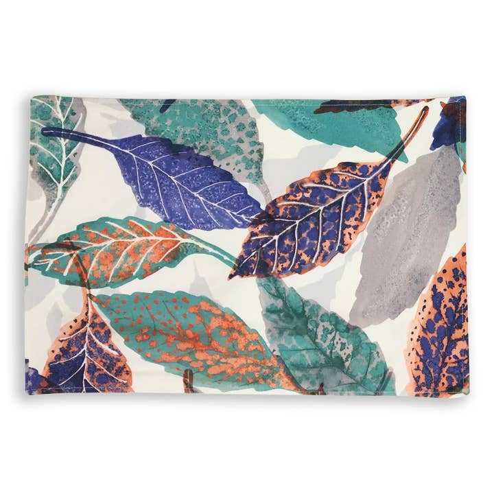 Bina Botanical Placemat for wholesale by Robin Ann Meyer